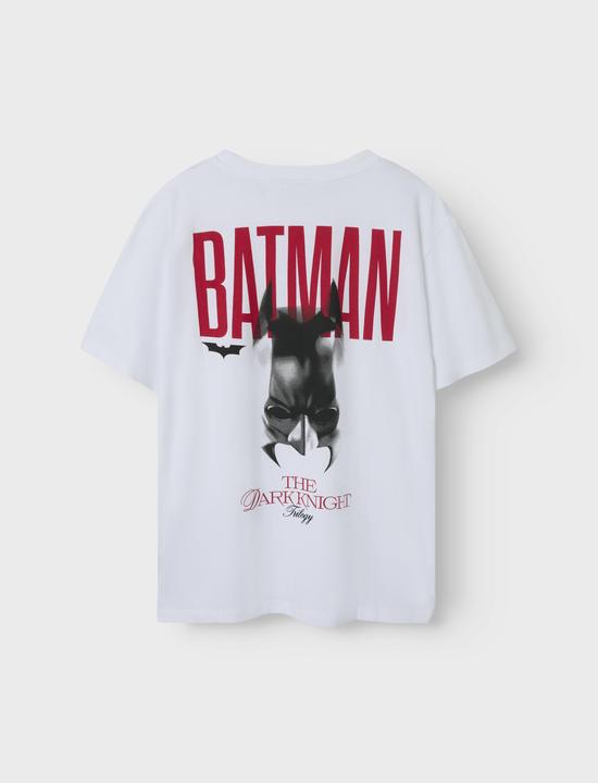 Actual product image Lmtd Batman T-Shirt (170)