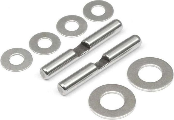 Produktbild HPI Bullet Diff. Shaft Set