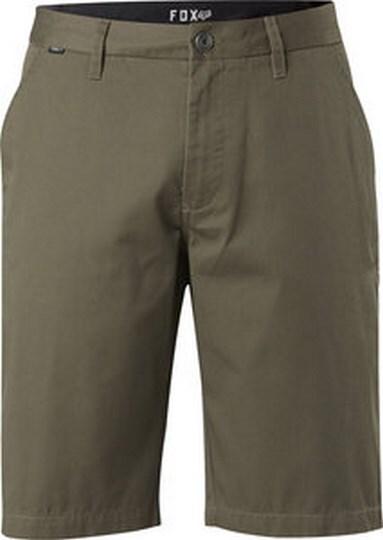 Produktbild Fox Short 16 Essex Military (31)