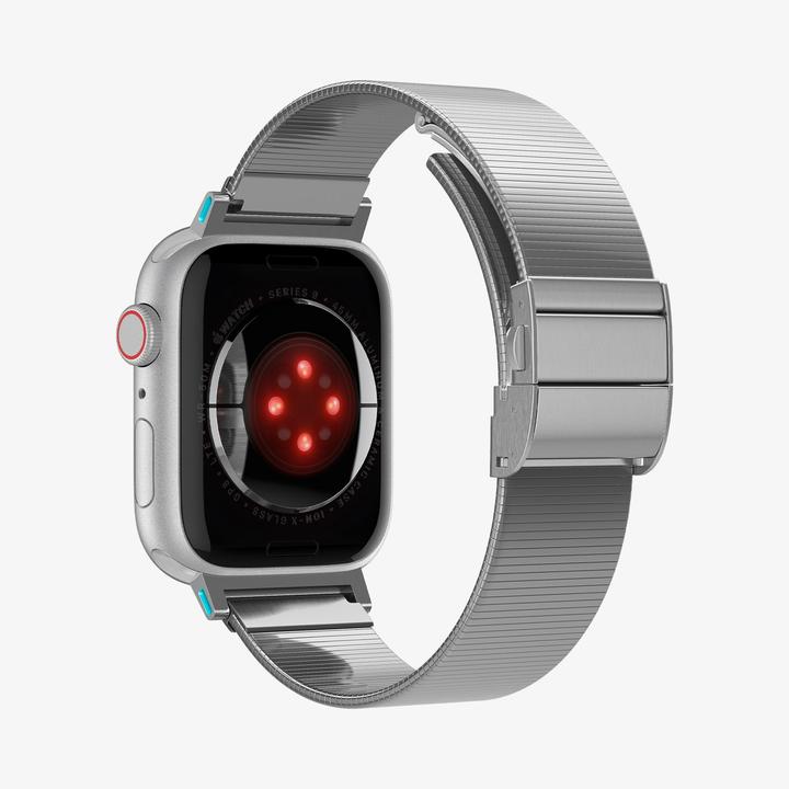 Image du produit Spigen AMP07225 (Acier inoxydable)