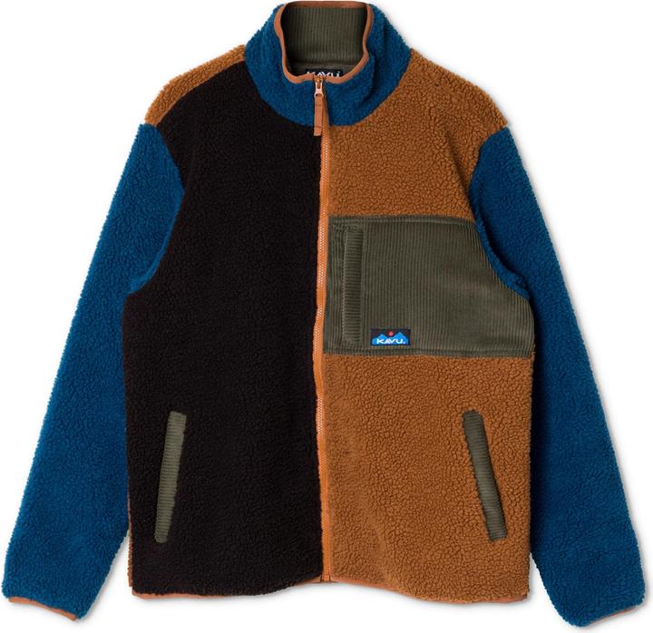 Produktbild Kavu feece wayside (L)