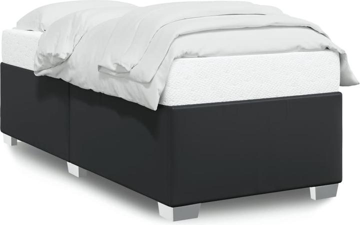 Immagine prodotto VidaXL Struttura letto in ecopelle (100 x 200 cm)