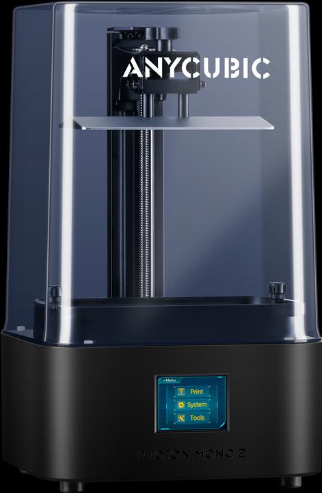 Image du produit Anycubic Photon Mono 2