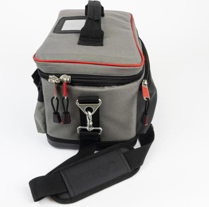 Actual product image C.K Magma Tool bag unloaded for measuring instruments & accessories (1 pieces)
