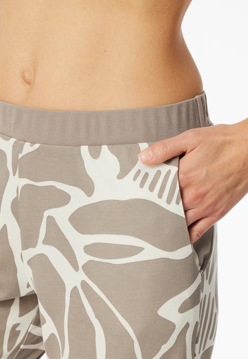 Produktbild Schiesser Pyjama Modern Nightwear (38, M)