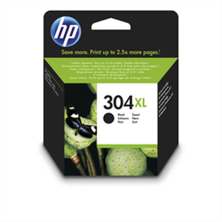 Actual product image HP 304xl (FC)