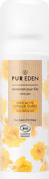 PUR Bio-Deodorant