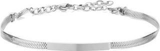 Produktbild Brosway - Steel chain bracelet Essential BNL065