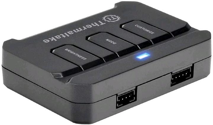 Actual product image Thermaltake Lumi RGB Strip 3 Pack (RGB)