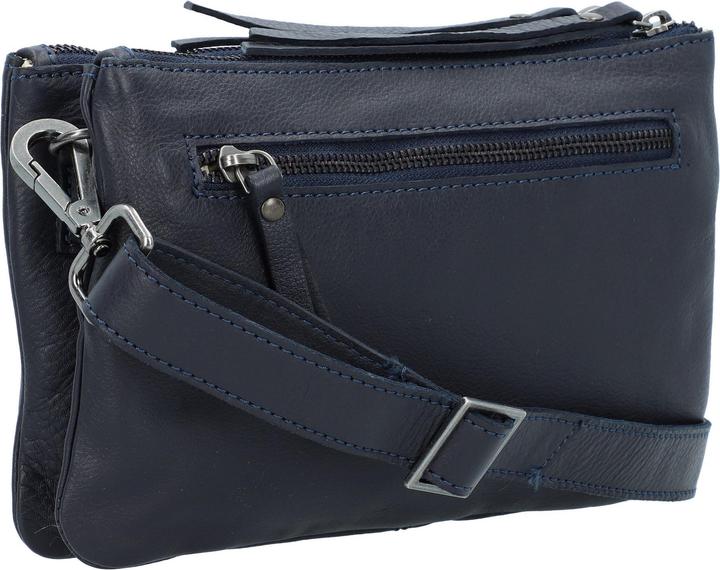Produktbild Harbour 2nd Just Pure Enya Umhängetasche Leder 23 cm