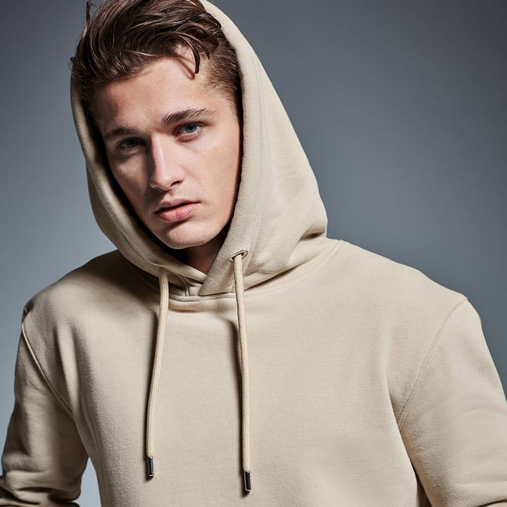 Image du produit Anthem Sweat à capuche issu de l'agriculture biologique (3XL)