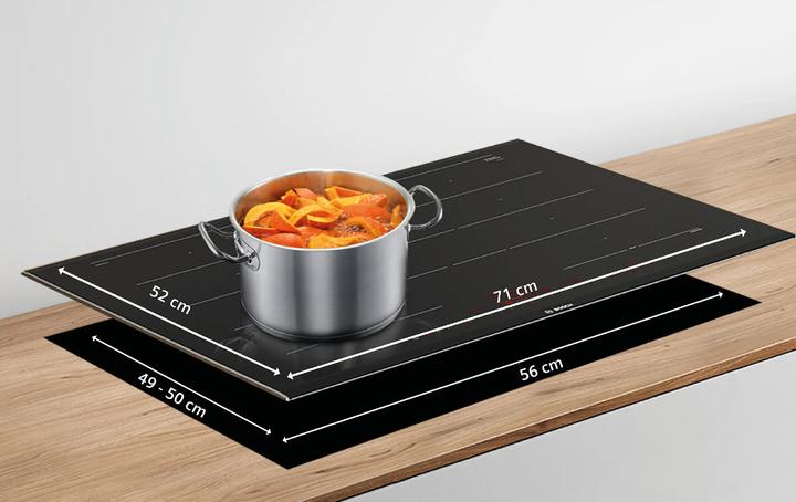 Productafbeelding Bosch Hausgeräte PVS775FB5E