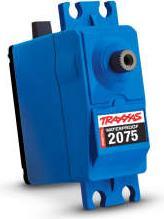 Produktbild Traxxas SC.TRUCK SLASH HD 1:10 2WD EP RTR BLUE w/USB-C Charger & Battery (RTR Ready-to-Run)