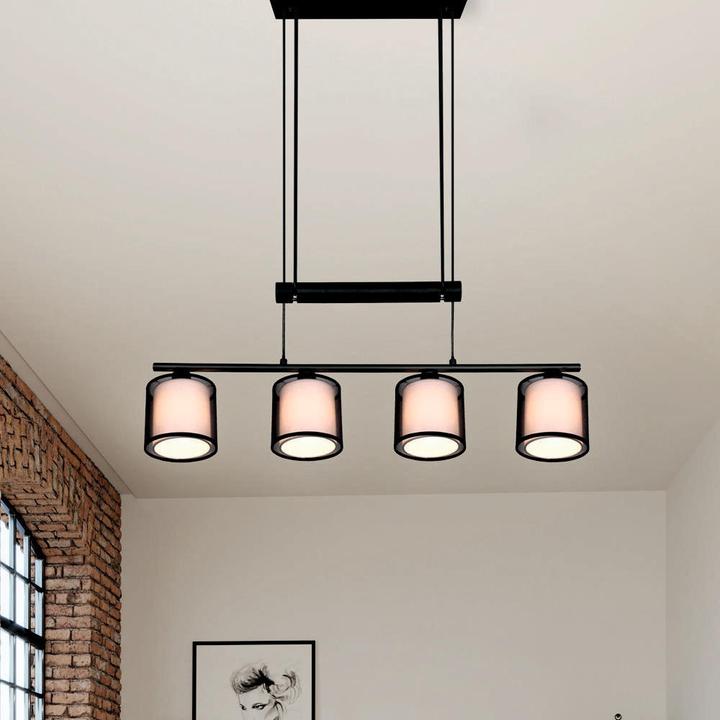 Produktbild Trio Burton (E14)