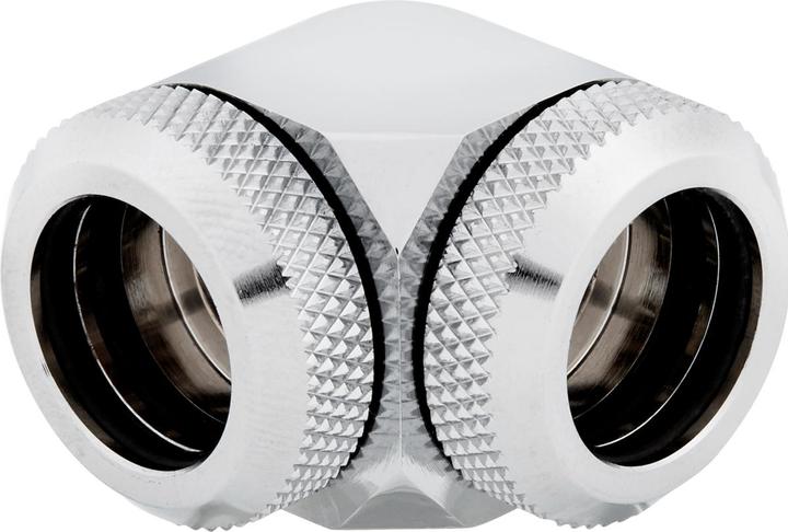 Produktbild Corsair Hydro X Series Fitting XF Hardline 2-pack
