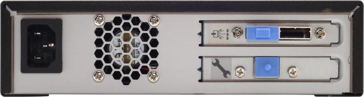 Produktbild Tandberg Data LTO-9 HH - Internal bare drive SAS