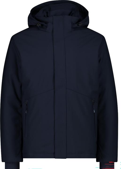 Immagine prodotto CMP Campagnolo Felpa con cappuccio Snaps (XXL)