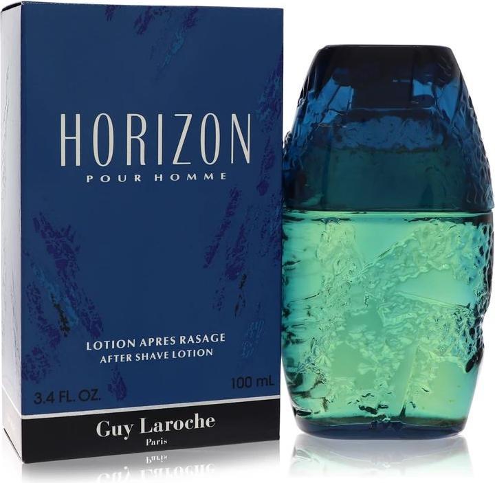 Produktbild Guy Laroche Horizon (Lotion, 100 ml)
