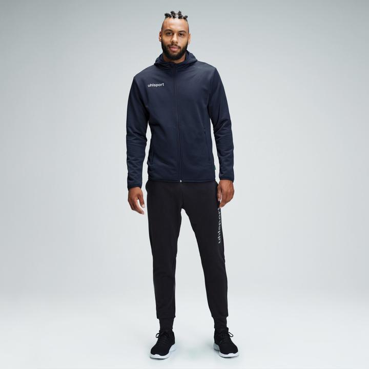 Produktbild Uhlsport Übergangsjacke Essential Fleece Jacket (4XL)