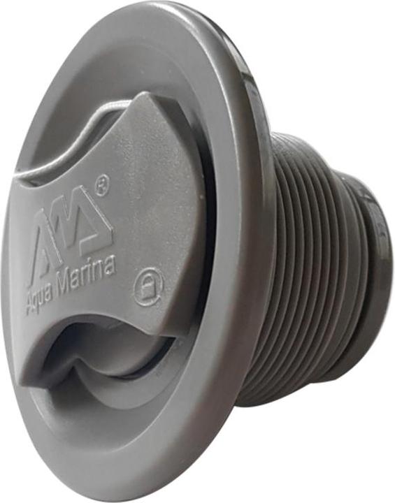 Actual product image Aqua Marina Replacement valve for dropstitch boats or SUP