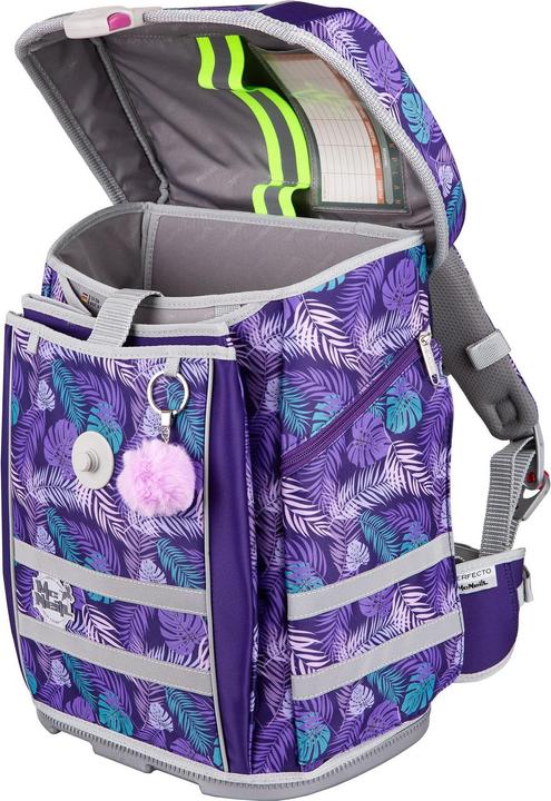 Produktbild Mc Neill Perfecto Schulranzen-Set 5-teilig (22 l)
