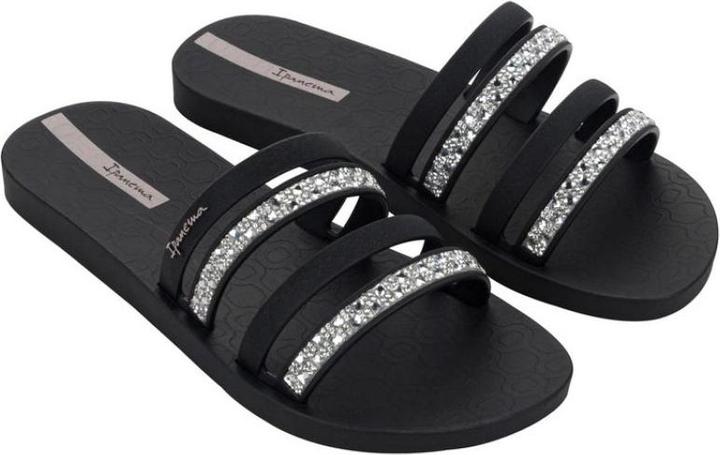 Ipanema Chic Slide Fem (37)