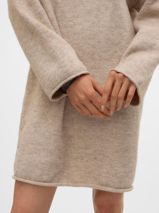 Produktbild Vero Moda VMGEMMA Kurzes Kleid Strickkleid (L)