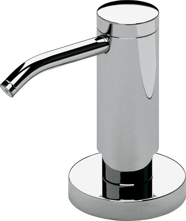 Immagine prodotto Keuco Distributore di sapone Piano di installazione 14949010200 cromato