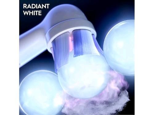Immagine prodotto Oral-B iO Bianco Radioso (2 x)