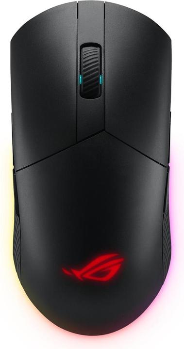 ASUS ROG Pugio II (Cable, Wireless)