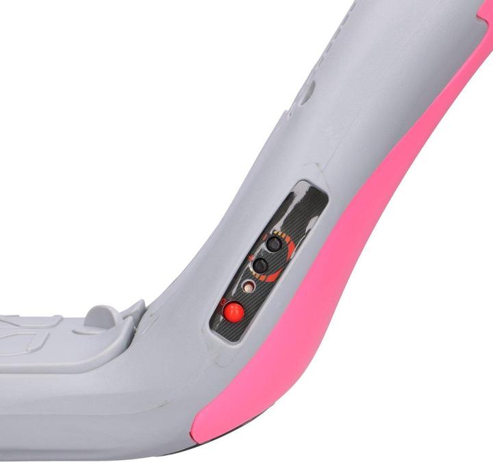 Actual product image Extralink Kids Scooter Patrol Pacer Pink