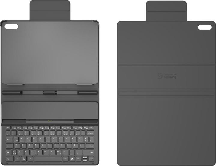 Produktbild Samsung Neos (DE, Galaxy Tab S10+)