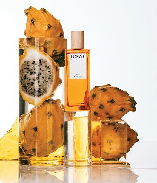 Actual product image Solo Ella (Eau de toilette, 100 ml)
