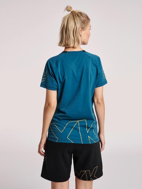 Produktbild hummel Cima Xk T-Shirt S/S Woman (S)