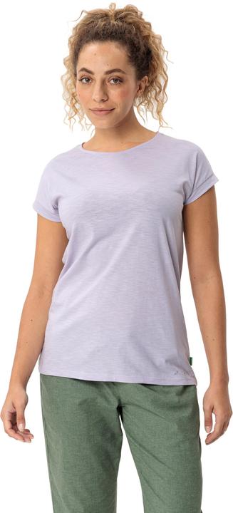 Actual product image Vaude Women's Moja T-Shirt IV (38, S)