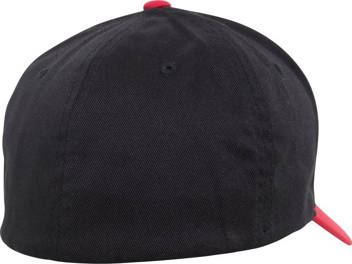 Produktbild Flexfit Wooly Combed 2-Tone (S, M)
