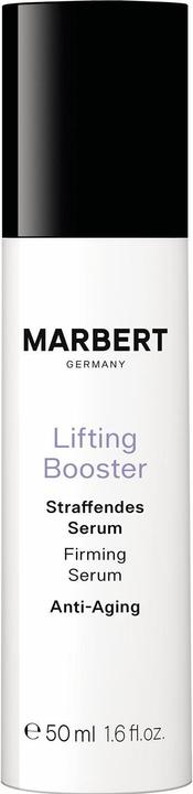 Produktbild Marbert Intensive Firming Serum (50 ml)
