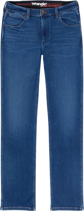 Immagine prodotto Wrangler Greensboro (New Arizona) Straight Fit Olympia (W32/L32)