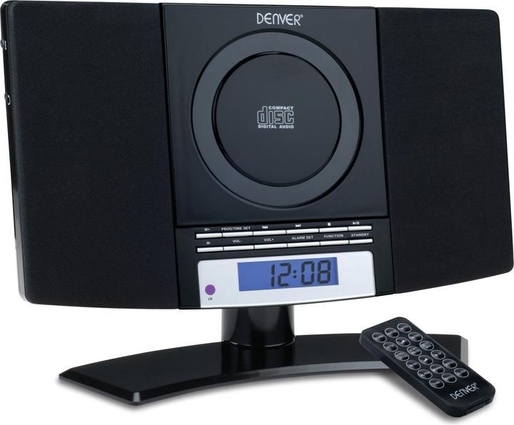 Image du produit Denver MC-5220 (Lecteur de CD)