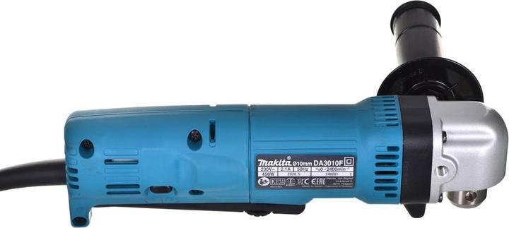 Produktbild Makita DA3010F (Netzbetrieb)