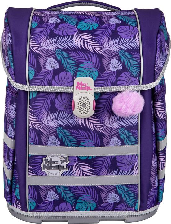 Produktbild Mc Neill Perfecto Schulranzen-Set 5-teilig (22 l)