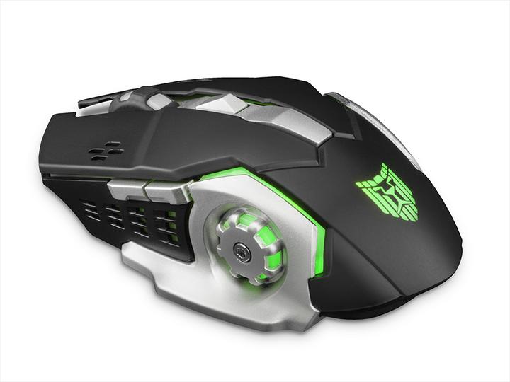 Actual product image Lioncast LioCat MX 575 W (MX 575 W) (Wireless)