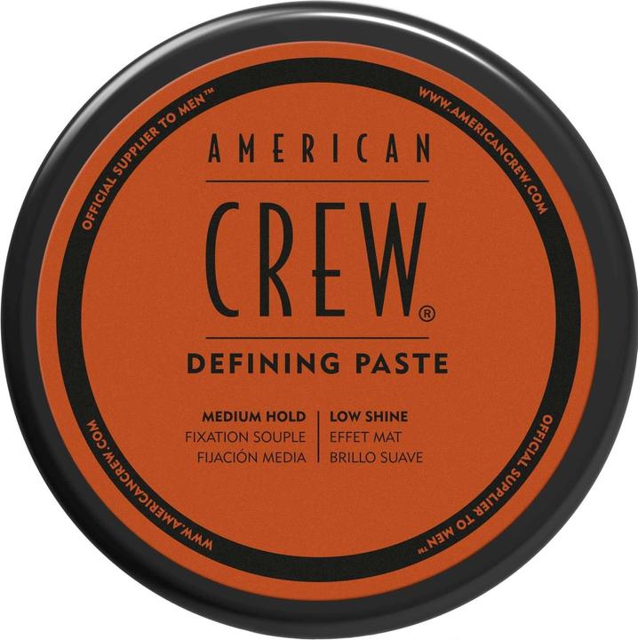 American Crew Defining Cream (Haarpaste)