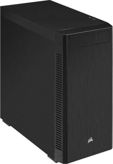 Produktbild Corsair 110Q (ATX, mATX, Mini-ITX)