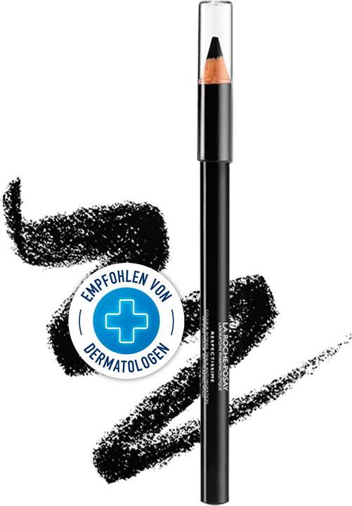 Produktbild La Roche Posay Intense Color (Schwarz)