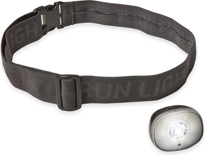 Produktbild Kiprun Lauflampe 200 Lumen - Run Light 200 schwarz