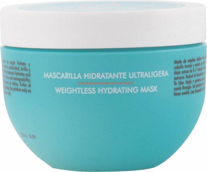 Immagine prodotto Moroccanoil Leggera umidità (250 ml)