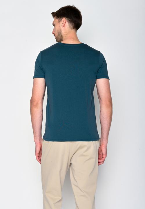 Image du produit Greenbomb Nature Discover Guide T-Shirt (XL)