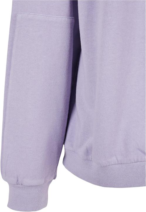 Image du produit Urban Classics Pigment Dyed Crew Neck - 16628 (S)
