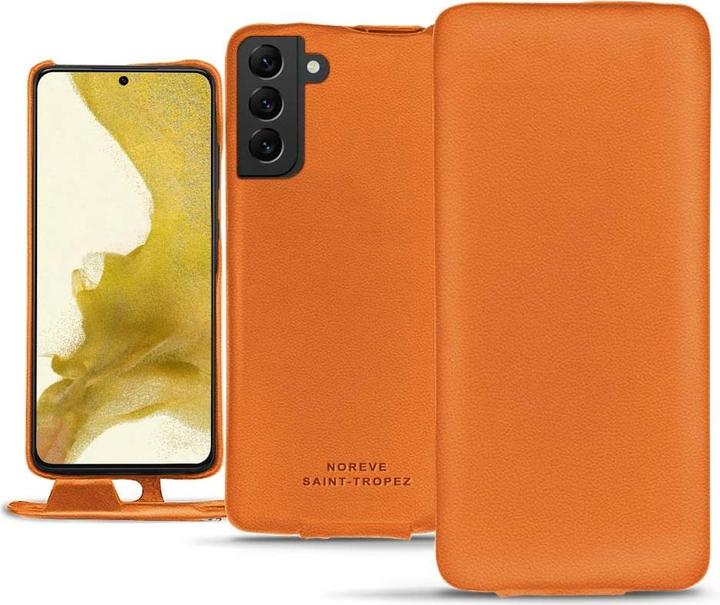 Orange PU ( Pantone #ff9351 )